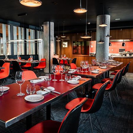 Altapura Hotel & Spa Val Thorens Ngoại thất bức ảnh