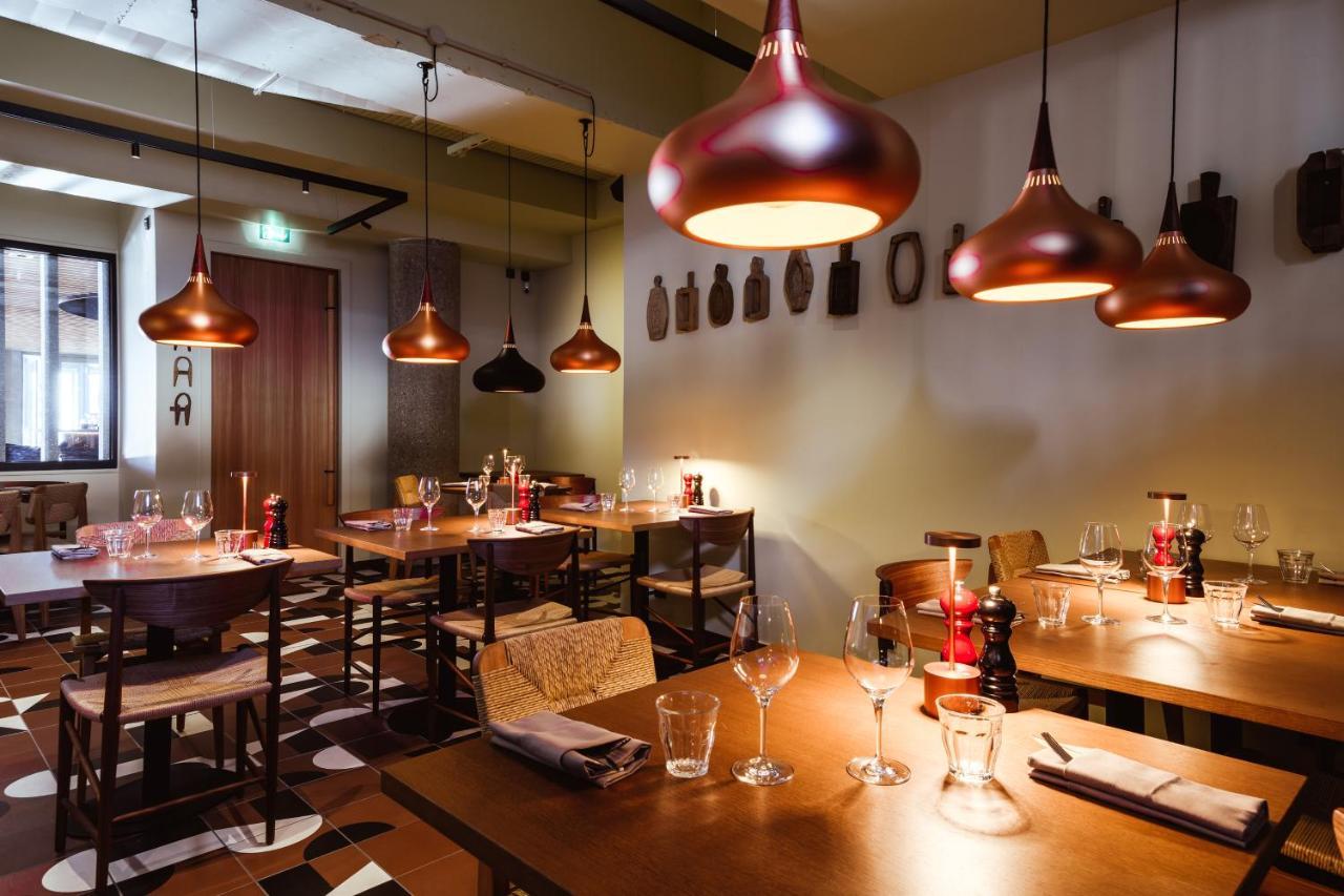 Altapura Hotel & Spa Val Thorens Ngoại thất bức ảnh