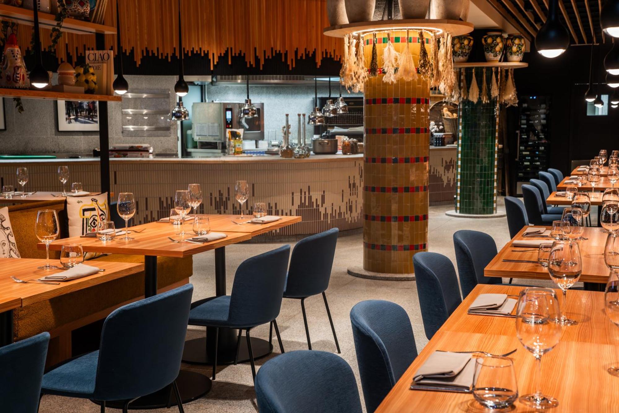 Altapura Hotel & Spa Val Thorens Ngoại thất bức ảnh